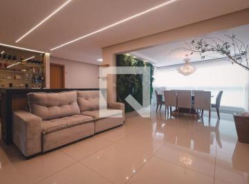 Apartamento · 132m² · 3 Quartos · 2 Vagas · Apartamento à Venda - Serrinha, 3 Quartos,  132 m² - Goiânia