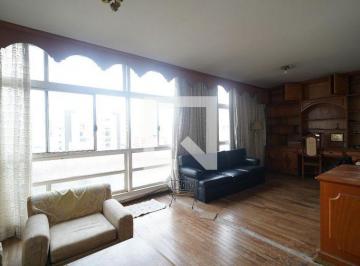 Apartamento · 150m² · 3 Quartos · 1 Vaga · Apartamento à Venda - Bela Vista, 3 Quartos, 150 m² - São Paulo