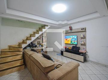 Casa · 340m² · 4 Quartos · 2 Vagas · Casa à Venda - Cooperativa1, 4 Quartos, 340 m² - São Bernardo do Campo