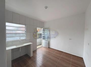 Casa · 35m² · 1 Quarto · CASA KITNET - MONTANHÃO