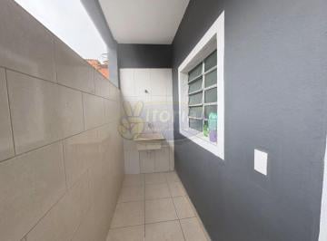 Casa · 35m² · 1 Quarto · CASA KITNET - MONTANHÃO