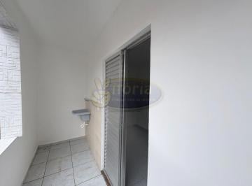 Casa · 35m² · 1 Quarto · CASA KITNET - MONTANHÃO