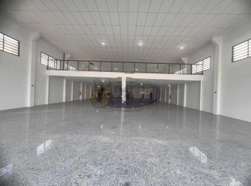 Comercial · 1000m² · 6 Vagas · Ponto Comercial Espetacular na Macuco em Santos