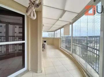 Apartamento · 174m² · 4 Quartos · 3 Vagas · Cobertura Duplex à venda 4 Dormitórios,174m² Próximo ao Parque Villa-Lobos