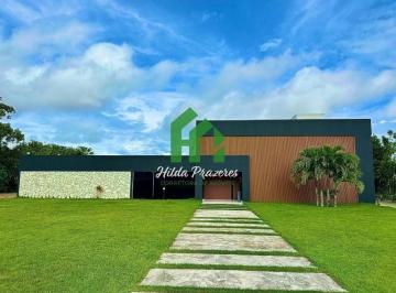 Foto 34 · Luxuosa mansão de 6 suítes no Condomínio Encontro das Águas em Lauro de Freitas-BA: 1.200m² de puro 