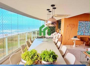 Apartamento · 200m² · 4 Quartos · 4 Vagas · Imperdível: Apartamento de luxo em Pituaçu, Salvador-BA, 2 suítes, sala ampliada, home office, vara
