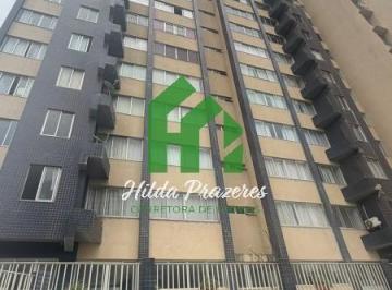 Foto 01 · Apartamento à venda no Rio Vermelho, Salvador-BA: 2 quartos, sala em dois ambientes, 2 banheiros, va