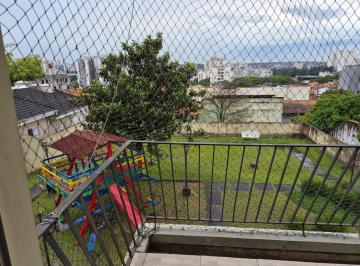 Apartamento · 58m² · 2 Quartos · 1 Vaga · Apartamento, Campo Grande - São Paulo