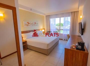 Apartamento · 22m² · 1 Quarto · 1 Vaga · INVISTA EM UMA LOCALIZAÇÃO ESTRATÉGICA DE MANAUS