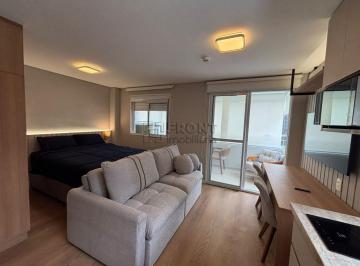 Apartamento · 26m² · 1 Quarto · Apartamento Mobiliado na Vila Pirajussara - Venda