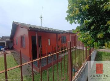 Foto 01 · Casa, Tamandaré, Esteio, RS