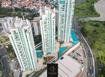 Foto 01 · Apartamento à venda em Indaiatuba-SP, Residencial Le Jardin: 3 quartos, 1 suíte, 2 salas, 2 banheiro