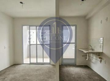 Foto 01 · Apartamento à venda em São Paulo-SP, bairro Várzea de Baixo: 2 quartos, 1 sala, 1 banheiro, 45m² de