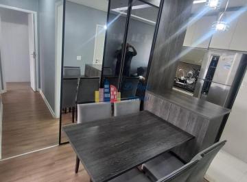 Apartamento · 55m² · 2 Quartos · 1 Vaga · Apartamento à Venda em Jardim Belval, Barueri: 2 Quartos, 1 Suíte, Sol da Manhã