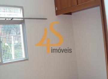 Apartamento de 2 quartos, Belo Horizonte · Aluguel apartamento 02 quartos bairro Indaiá - Liberdade