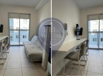 Foto 01 · Studio à venda em São Paulo-SP, Jardim Caravelas: 1 quarto e 28m² de área!