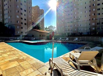 Foto 16 · Apartamento para locação no Jardim Ismênia, São José dos Campos-SP: 2 quartos, 1 sala, 1 banheiro, 1