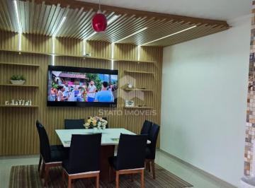 Casa · 592m² · 3 Quartos · 4 Vagas · SOBRADO RESIDENCIAL E COMERCIAL A VENDA CAMPINAS