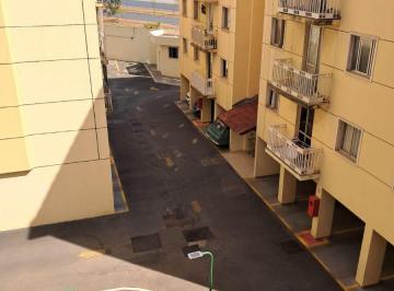 Apartamento de 2 quartos, Águas Claras · Quadra 107