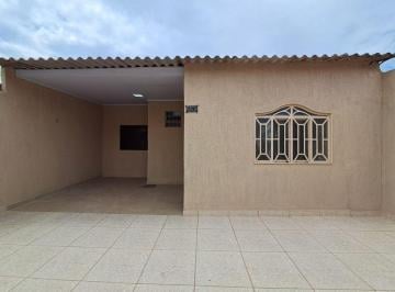 Casa de 3 quartos, Santa Maria · CASA 3 QUARTOS – QR 211 – SANTA MARIA – DF