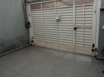 Casa de 2 quartos, São Paulo · Casa de 120 m² com 2 quartos à venda no Jardim Sarah