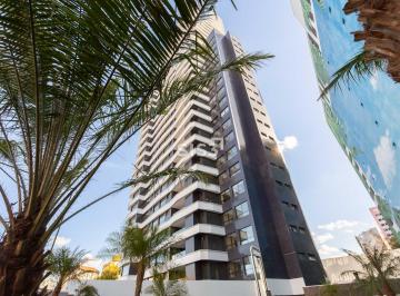 Apartamento · 155m² · 3 Quartos · 2 Vagas · Apartamento à venda no Edifício Casa Milano | GT B