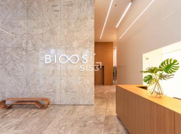 Comercial · 32m² · 1 Vaga · Consultírio à venda no BIOOS Health, Laguna | Alto