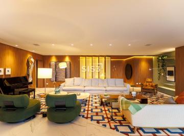 Apartamento · 320m² · 4 Quartos · 4 Vagas · Apartamento à venda no Edifício Experience da Plae