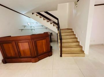 Casa de 4 quartos, Brasília · CASA DE ALTO PADRÃO PARA LOCAÇÃO NA QL 18 DO LAGO SUL, BRASÍLIA