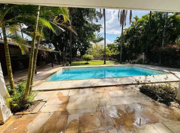 Casa de 4 quartos, Brasília · CASA DE ALTO PADRÃO PARA LOCAÇÃO NA QL 18 DO LAGO SUL, BRASÍLIA