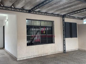 Foto 01 · Oportunidade Imperdível: Casa à venda em São José dos Campos-SP - Vila Tesouro, 3 quartos, 2 salas, 