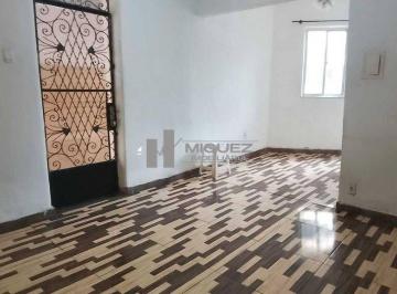 Apartamento · 68m² · 2 Quartos · Apartamento Térreo com 2 Quartos à Venda no Rio Comprido