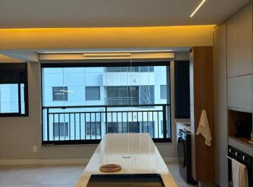 Apartamento de 2 quartos, Barueri · Apartamento à venda com 2 quartos 1 suite em Alphaville Empresarial, Barueri
