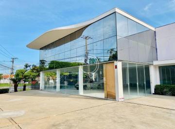Comercial · 1057m² · 70 Vagas · PRÉDIO COMERCIAL DE ESQUINA NA AVENIDA BRASIL | VILA TRUJILLO – SOROCABA