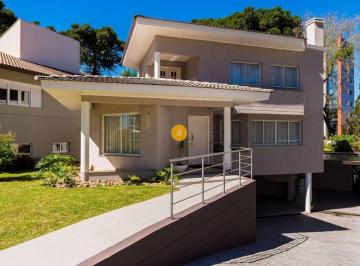 Casa · 319m² · 4 Quartos · 3 Vagas · Casa em Condomínio no Ecoville