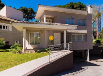 Casa · 319m² · 4 Quartos · 3 Vagas · Casa em Condomínio no Ecoville