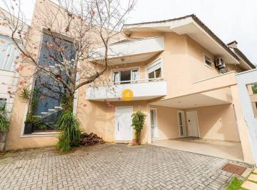 Casa · 303m² · 4 Quartos · 4 Vagas · Casa em Condomínio no Campo Comprido