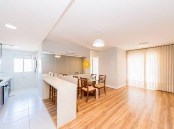 Apartamento · 75m² · 3 Quartos · 1 Vaga · Apartamento com 3 quartos em Santa Felicidade