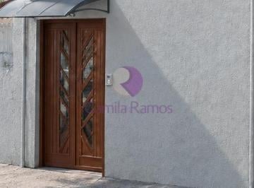 Casa · 55m² · 1 Quarto · Casa para Locação – Jardim Modelo, Suzano/SP