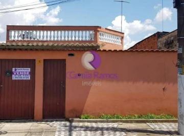 Casa · 159m² · 2 Quartos · 3 Vagas · Casa à Venda – Vila Amorim, Suzano/SP