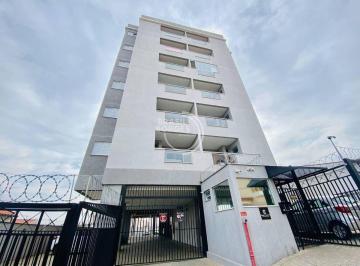 Apartamento · 58m² · 2 Quartos · 1 Vaga · Apartamento 2 Dorms. com Suíte e Sacada Gourmet | Penúltimo Andar | Vista Aberta | Sacada Gourmet