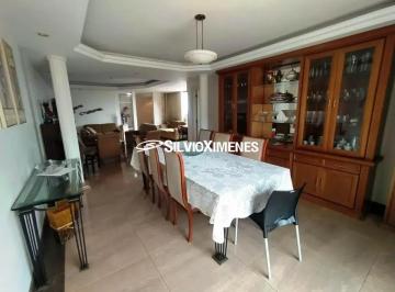 Apartamento · 328m² · 5 Quartos · 5 Vagas · Cobertura com 5 quartos à Venda, Serra - Belo Horizonte
