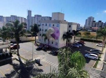 Apartamento · 43m² · 2 Quartos · 1 Vaga · Apartamento à Venda no Condomínio Parque Serafim - Parque Santa Rosa, Suzano/SP