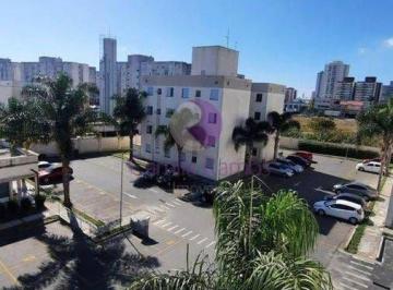 Apartamento · 43m² · 2 Quartos · 1 Vaga · Apartamento à Venda no Condomínio Parque Serafim - Parque Santa Rosa, Suzano/SP