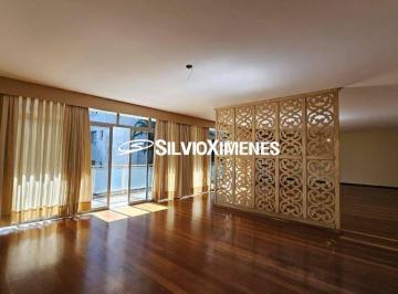 Apartamento · 410m² · 4 Quartos · 3 Vagas · Apartamento com 4 quartos para Locação, Serra - Belo Horizonte