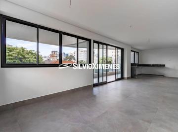 Apartamento · 149m² · 4 Quartos · 3 Vagas · Área Privativa com 4 quartos à Venda, Gutierrez - Belo Horizonte