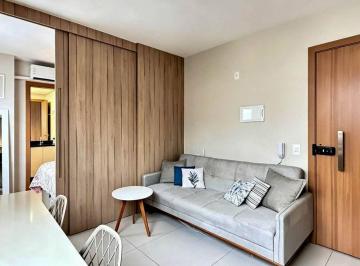 Apartamento · 25m² · 1 Quarto · Apartamento com 1 quarto à Venda, São Lucas - Belo Horizonte