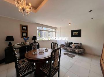Apartamento · 90m² · 3 Quartos · 1 Vaga · Apartamento com 3 quartos para Locação, Savassi - Belo Horizonte