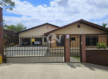 Casa · 486m² · 4 Quartos · 2 Vagas · Casa averbada com 4 quartos no Jarivatuba