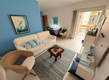 Apartamento · 65m² · 2 Quartos · 1 Vaga · APTO UBATUBA 69M² 2 QUARTOS COM SUÍTE